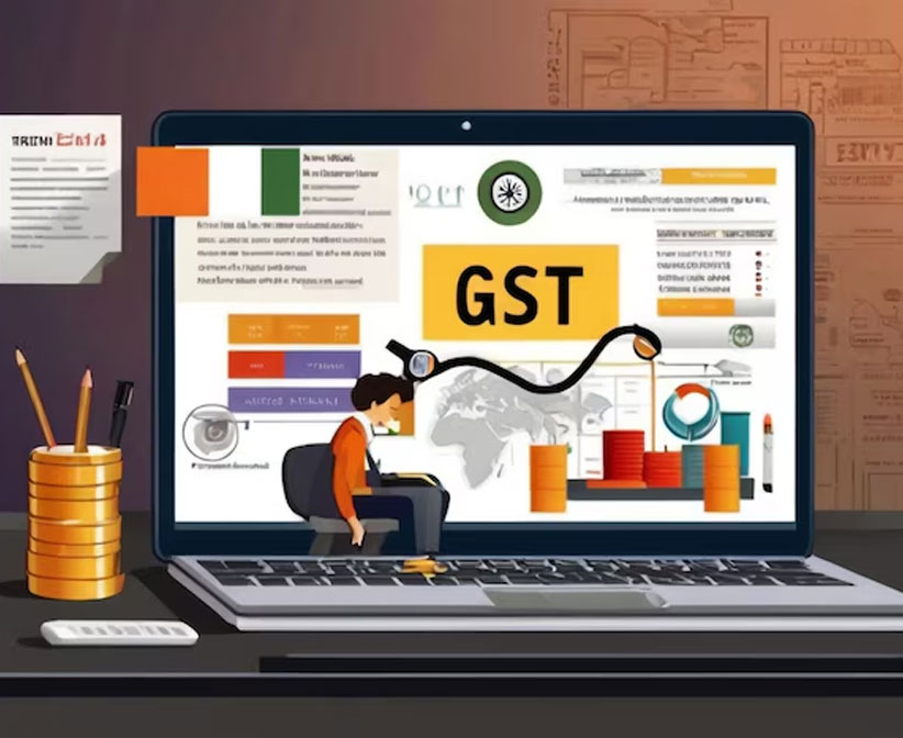 GST Services