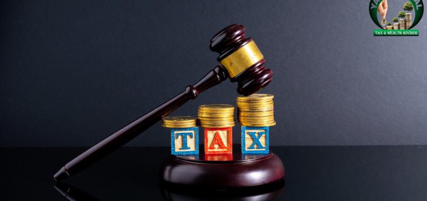 Tax Deferment Strategies