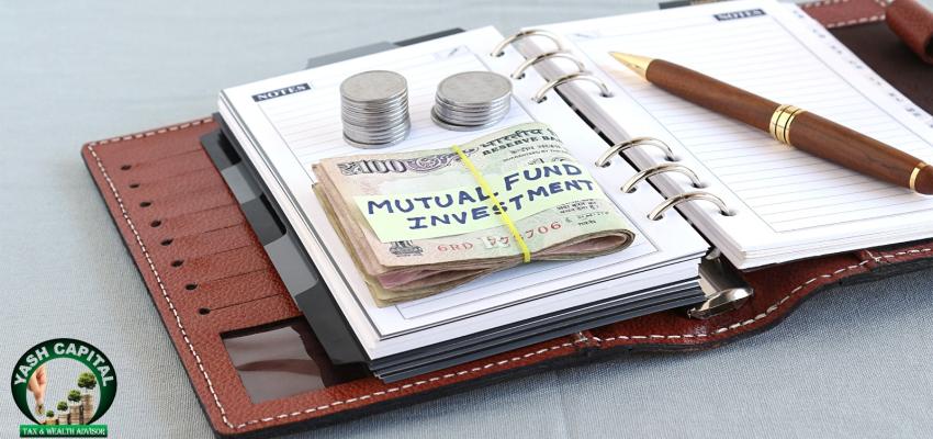 Exploring Different Types of Mutual Funds for Every Investor and Goal