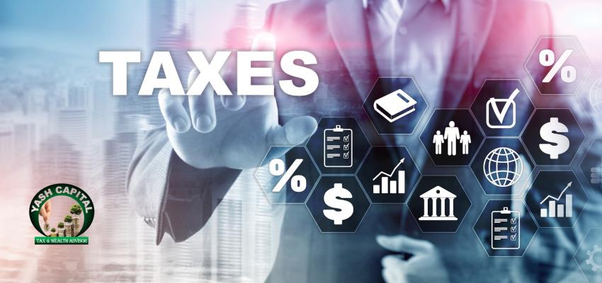 Tax Optimization: Advanced Strategies for HNIs