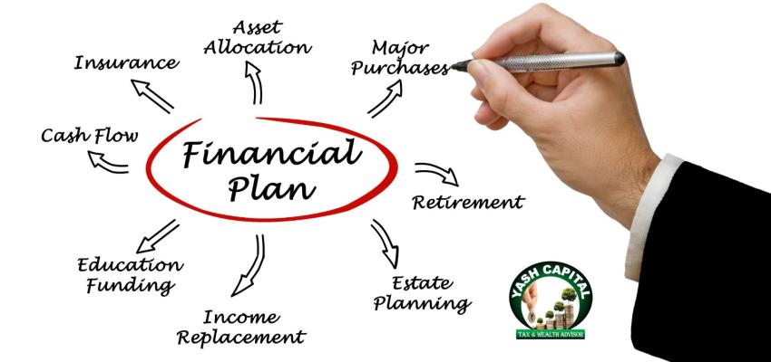 Financial Planning for Specific Goals: Smart Strategies to Achieve