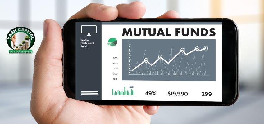 Mutual Funds: A Comprehensive Guide for Beginners