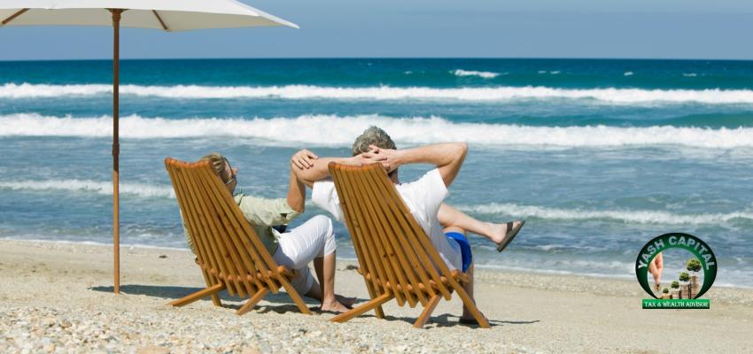 Retirement Planning: Building a Secure Tomorrow Today