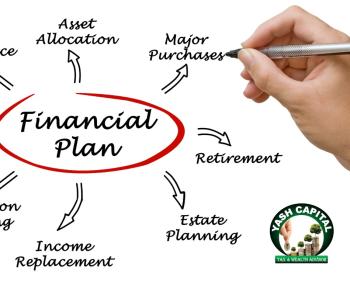 Financial Planning for Specific Goals: Smart Strategies to Achieve