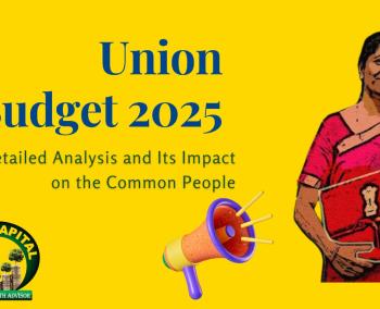 Budget 2025 – A Detailed Analysis and Its Impact on the Common People