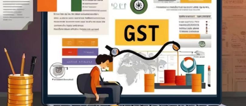 GST Services