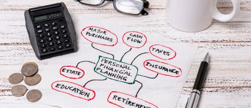 Advantages of Financial Planning