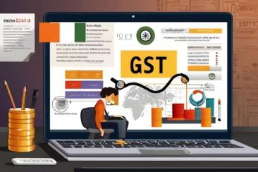 GST Services